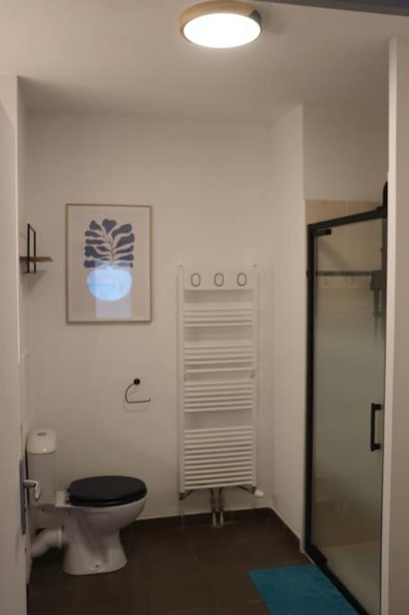 Les Cedres -Tram A 50 Metres, Bordeaux A 5 Minutes, Parking Apartamento Cenon Exterior foto